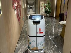 -禧粤YUE HOTEL(广州公园前地铁站店)