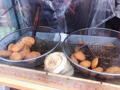 -厚富香面食店王好炸糕(延安路店)