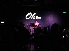 -ohbar live house(人广店)