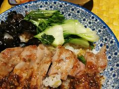 -半秋山西餐厅(巴南万达广场店)