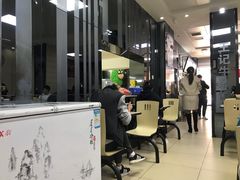 -江三王记牛杂馆(总店)