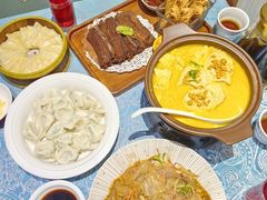 -北塘海鲜·天津菜(大光明桥旗舰店)