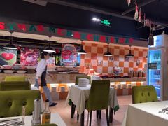 -戈拿旺巴西烤肉(崇文门店)