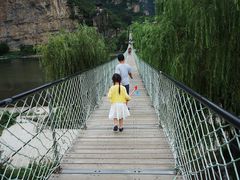 -孤山寨风景区