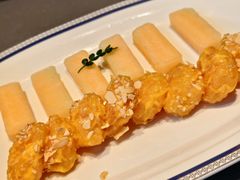 -曾宴·楚菜(湖北省博物馆店)