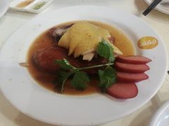 -龙记香港茶餐厅
