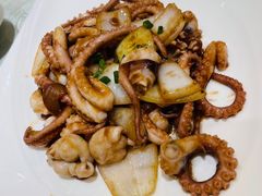 -小天妃海鲜酒楼(西马庄店)