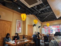-冰城焰会大丰收铁锅炖(萝岗万达金街店)