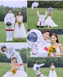 -索菲亚婚纱摄影