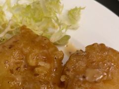 -厦门朗豪酒店 · 明阁中餐厅