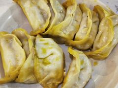 -蒋家桥饺面店(四望亭路店)