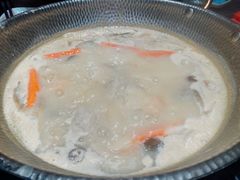 -捞王锅物料理(金华义乌之心店)