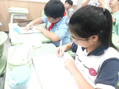 -昂立青少儿成长中心(杨浦国和1000校区)