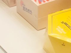 雪顶戚风-好利来(欧尚广场店)