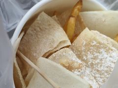 -鸡柳大人(汇金新地广场店)