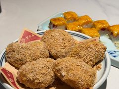 -龍聚祥烧麦馆(鼓楼店)