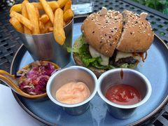 -bluefrog蓝蛙(石家庄欢乐汇店)