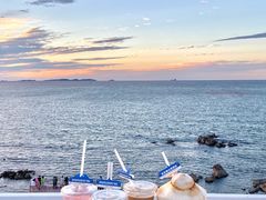 冰椰美式-海岛日记(养马岛店)