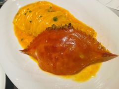 -海派悦庭·海胆烧麦·新融合菜(凯德广场店)