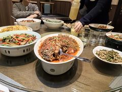 -黔城故事(虎峰别墅店)