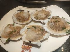 -苏大嘴海鲜牧场(奥林匹克店)