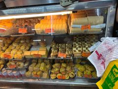 -金狮饼店(关闸马路店)