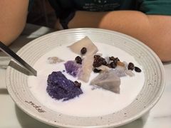 -鲜芋仙(中华广场店)