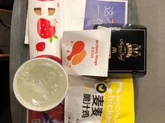 -麦当劳(漳州万达店)
