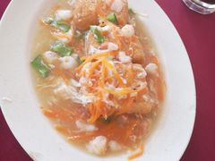 -德成饭店
