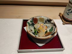 -鮨一日本料理(大中华店)