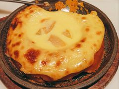 一代闷骚南瓜-弄堂里(西溪龙湖天街店)