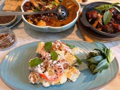 -志明眷村·台式融合菜·宵夜