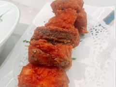 -旺达·福州菜(正大广场店)