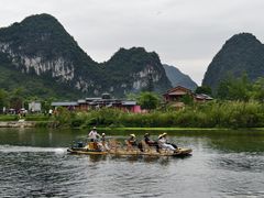 -靖西鹅泉风景区