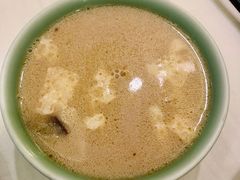 陶高奶茶-巴音浩日娲·蒙餐(双林东路店)