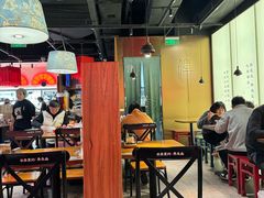 -和府捞面(西溪印象城店)