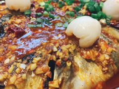 -鱼酷活鱼烤鱼(沈阳大悦城店)