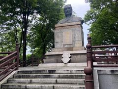 -陈武帝故宫