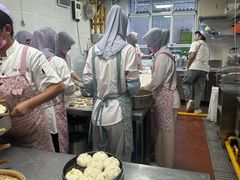 -胡家包子·清真(大众巷店)