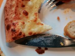 -比格比萨自助(花园路店)