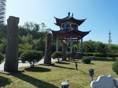 -江南天池