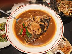 -旺顺阁·北京菜·烤鸭(大望路店)