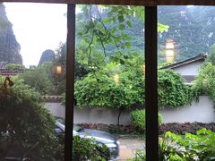 -生态苑农庄(十里画廊遇龙河店)