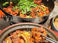 -食锦记·福建私房菜(浦西万达店)