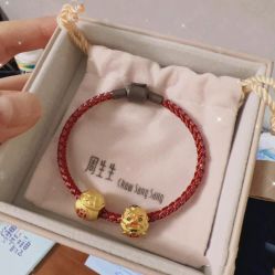 -周生生Chow Sang Sang(翠微店)