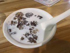 -沙湾姜埋奶(兴新包店)