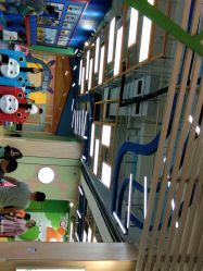 -小Q亲子乐园(童年时光店)