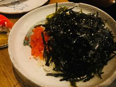 -韩国料理大力士(屏风街店)
