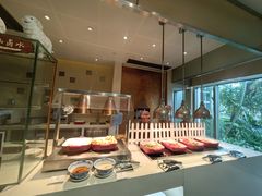 -咖啡苑自助餐(北海香格里拉大酒店)