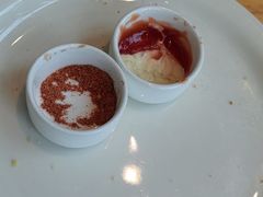 -菲滋意式餐厅(长兴东鱼坊店)